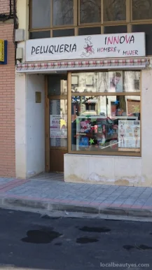 Peluquería Innova, Castilla y León - 