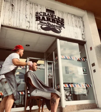 Scrawler Barber Shop, Castilla y León - Foto 2