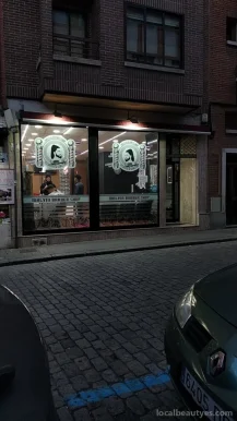 Malvin Barber Shop, Castilla y León - Foto 4