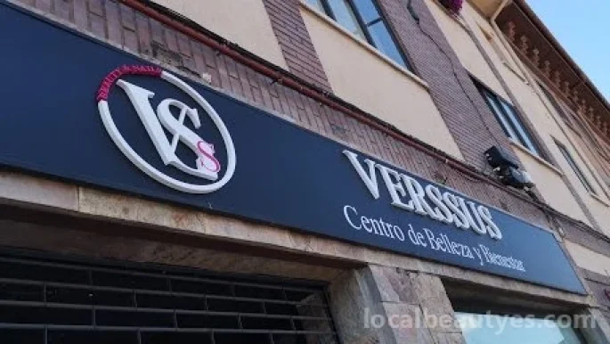 Verssus Beauty & Nails, Castilla y León - Foto 3