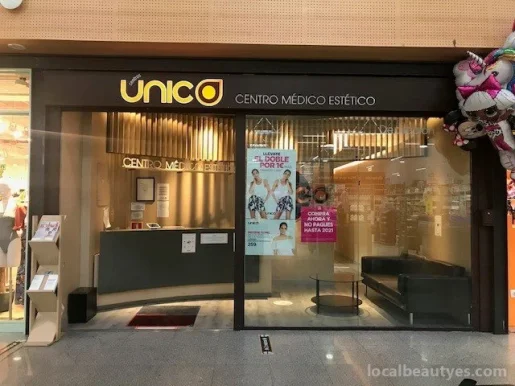 Centros Único | Depilación Láser y Medicina Estética Segovia, Castilla y León - Foto 3