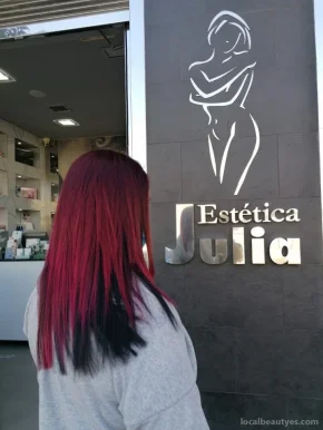 Julia Estética y Peluquería, Castilla y León - Foto 3