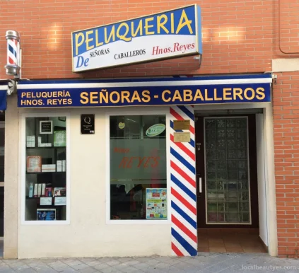 Peluquería-Barbería Hermanos Reyes, Castilla y León - Foto 1