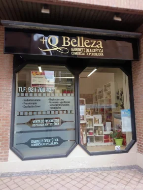 +Q Belleza, Castilla y León - Foto 1