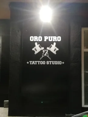 Oro puro tattoo studio, Castilla y León - Foto 1