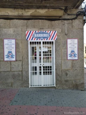 Barbería-Arenas, Castilla y León - Foto 1