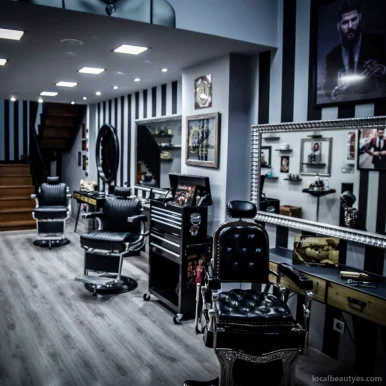 Valentin Barber Shop, Castilla y León - Foto 3