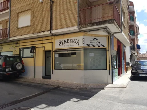 La Barbería, Castilla y León - 