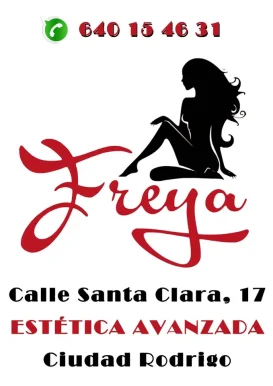 Freya Centro de Estética integral, avanzada y natural, Castilla y León - Foto 2