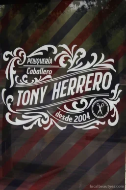 Peluquería Tony Herrero, Castilla y León - Foto 2