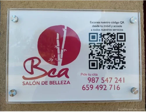 Salón de belleza Bea, Castilla y León - Foto 3