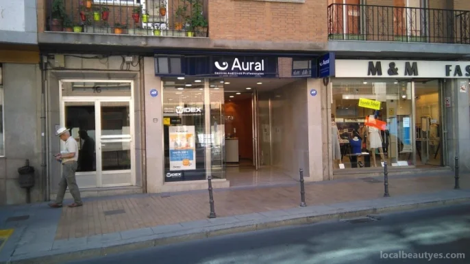 Centro Auditivo Aural, Castilla y León - Foto 3