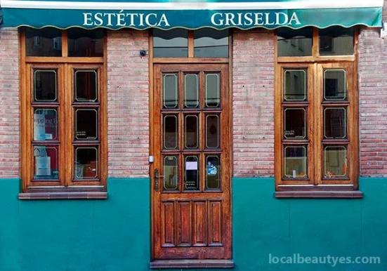 Centro de estética Griselda - Palencia, Castilla y León - Foto 1