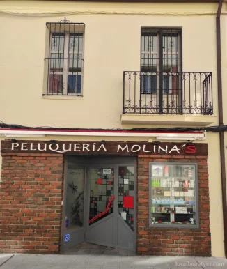 Peluquería Molina's, Castilla y León - Foto 1