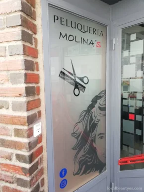 Peluquería Molina's, Castilla y León - Foto 3
