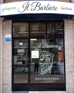Il Barbiere, Castilla y León - Foto 4