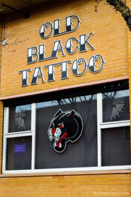 Old Black Tattoo, Castilla y León - Foto 2