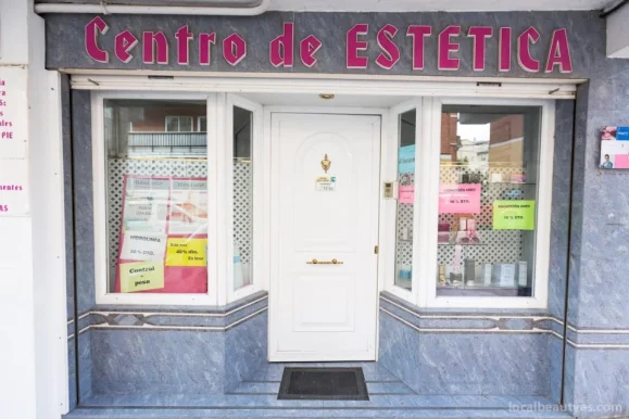 Centro De Estetica Angie, Castilla y León - Foto 3