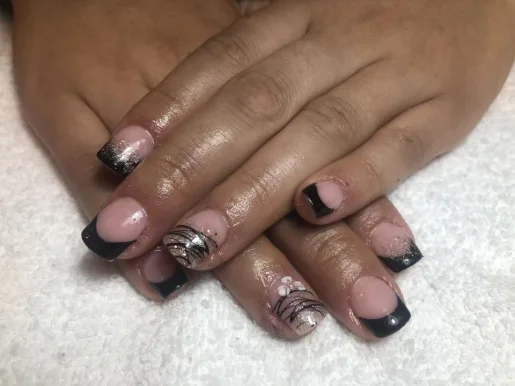 My nails, Castilla y León - Foto 4