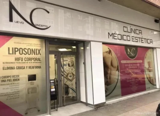 Nuevo Concepto Clínica Médico-estética, Castilla y León - Foto 3