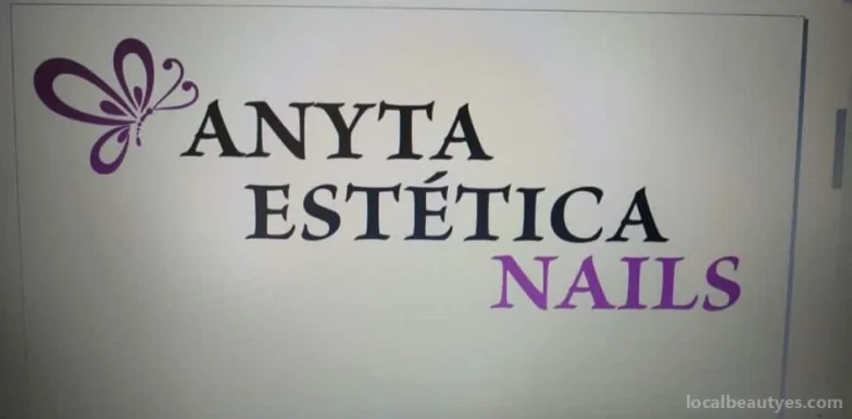 Anyta Estética Nails, Castilla y León - Foto 4