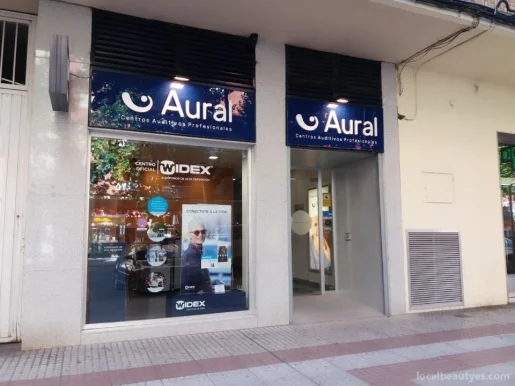 Centro Auditivo Aural, Castilla y León - 