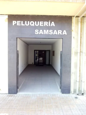 Peluquería Samsara, Castilla y León - 