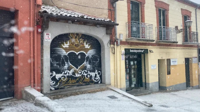 Pura Vida Tatuajes, Castilla y León - Foto 3