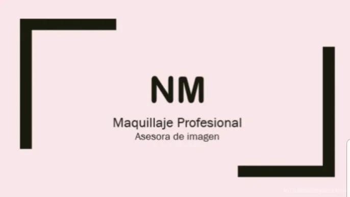 Maquillaje Profesional Natalia Moreno, Castilla y León - 