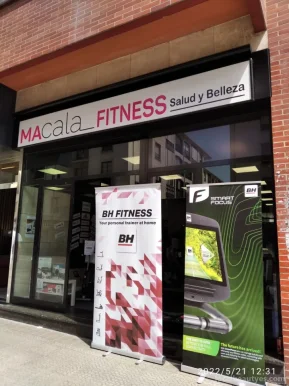 Macala Fitness Health Beauty, Castilla y León - Foto 1