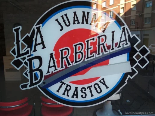 La Barbería De JUANMA TRASTOY, Castilla y León - Foto 1