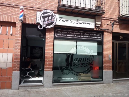 Turu's Barbers, Castilla y León - Foto 4