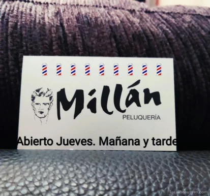 Millán, Castilla y León - Foto 1