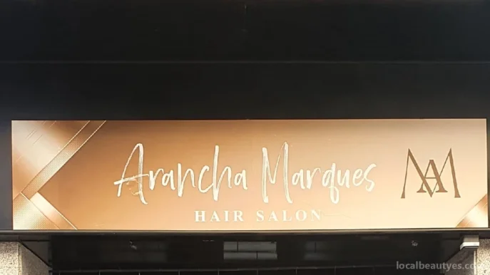 Arancha Marques Hair Salon, Castilla y León - Foto 1