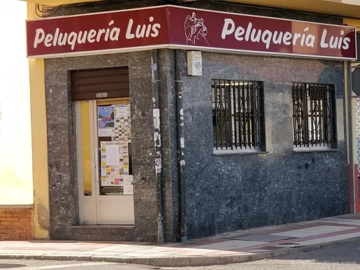 Peluquería Luis, Castilla y León - 