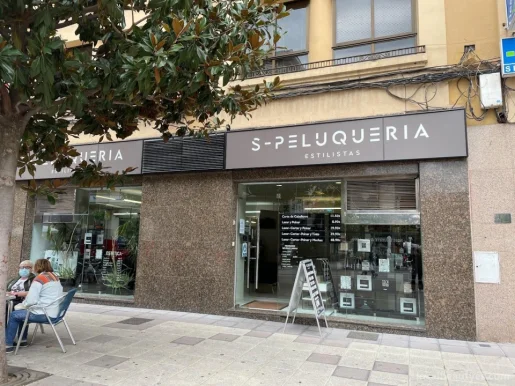 S-peluqueria, Castilla y León - Foto 1