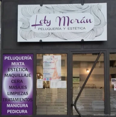 Peluquería y Estética Leti Morán, Castilla y León - Foto 1