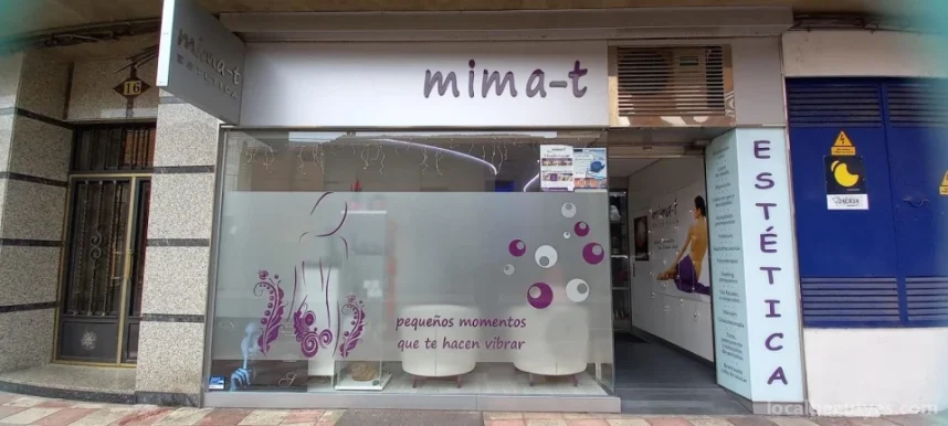 Mima-t estética, Castilla y León - Foto 2