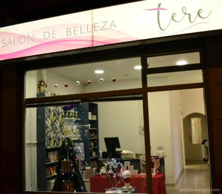 Salon de belleza Tere, Castilla y León - Foto 1