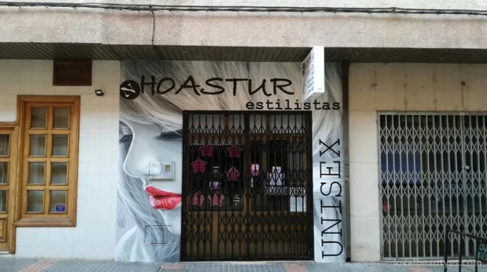 Nhoastur estilistas, Castilla y León - Foto 2