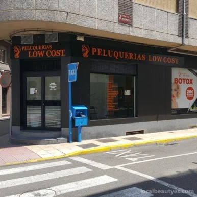 Peluquería Low Cost, Castilla y León - Foto 2