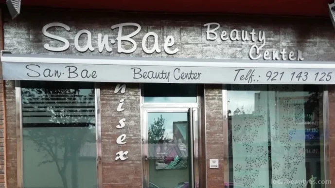 Sanbae Beauty Center, Castilla y León - Foto 3