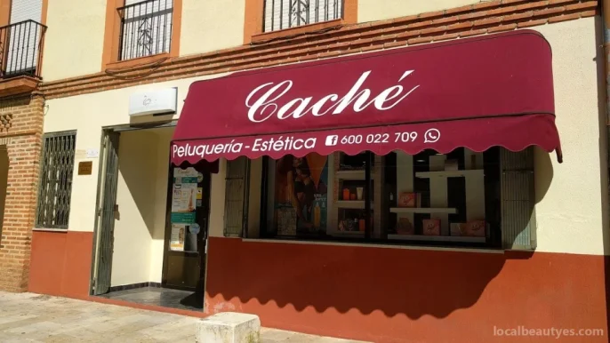 Caché, Castilla y León - Foto 2