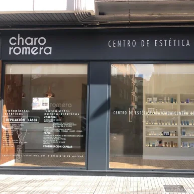 Charo Romera, Castilla y León - Foto 4