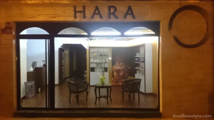 Hara, Castilla y León - 