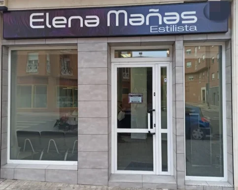 Elena Mañas Estilista, Castilla y León - 