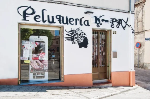 Peluquería K-PAX, Castilla y León - Foto 1
