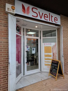 Svelte, Castilla y León - Foto 3