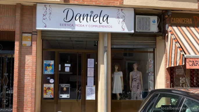 Daniela's Nails, Castilla y León - Foto 3