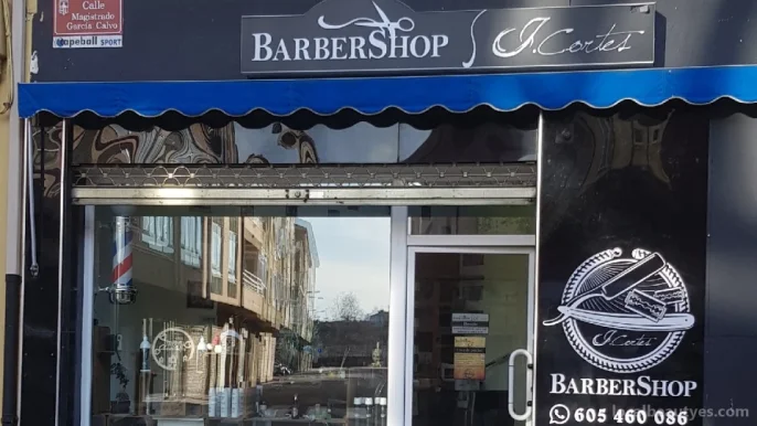 J.cortes barbershop, Castilla y León - Foto 2
